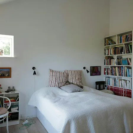 Сasa de vacaciones With Sea View In *