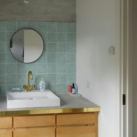 With Sea View In Сasa de vacaciones Rørvig