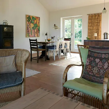 With Sea View In Rørvig