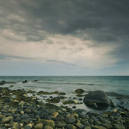 With Sea View In Сasa de vacaciones *