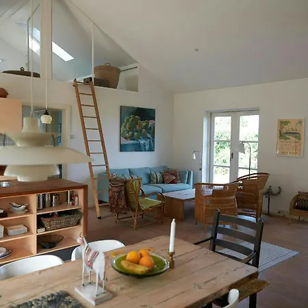 With Sea View In Rørvig