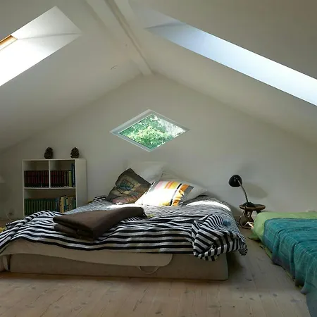 With Sea View In Сasa de vacaciones