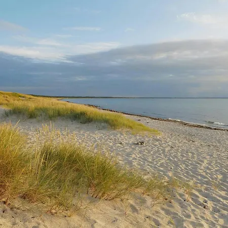 With Sea View In Rorvig