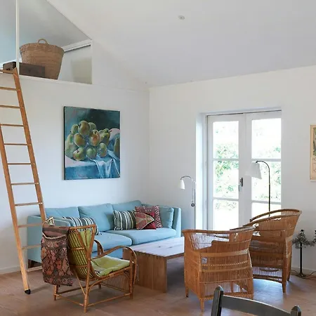 Сasa de vacaciones With Sea View In