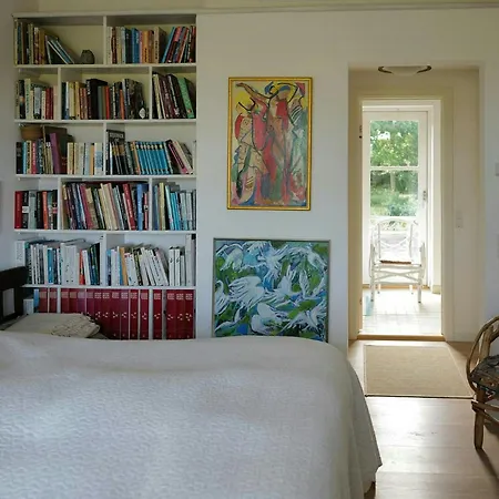 Сasa de vacaciones With Sea View In *