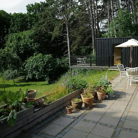 With Sea View In Rorvig