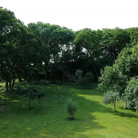 With Sea View In * Rørvig