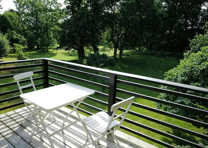 Tatil Evi With Sea View In