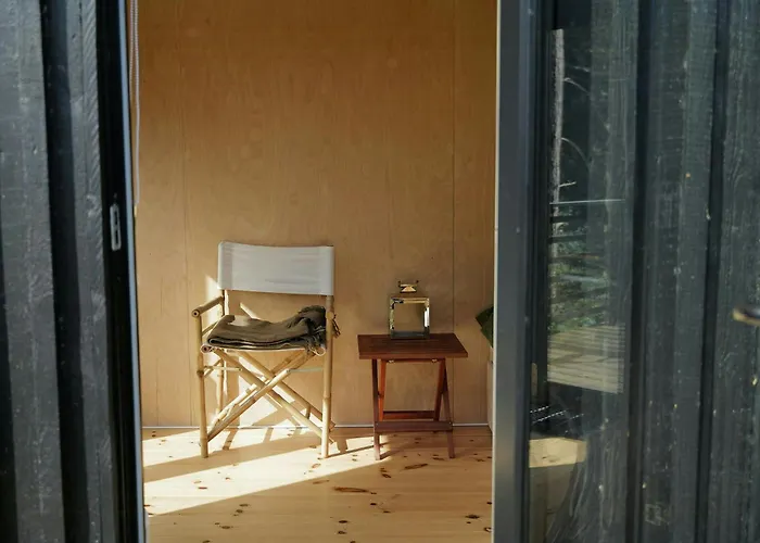 With Sea View In Tatil Evi *