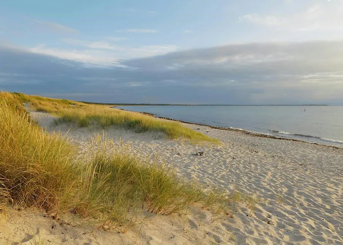 With Sea View In Rørvig