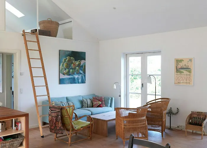 Tatil Evi With Sea View In