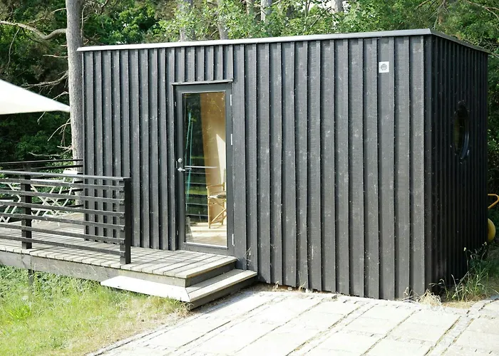 With Sea View In Tatil Evi Rørvig